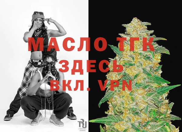 тгк Няндома
